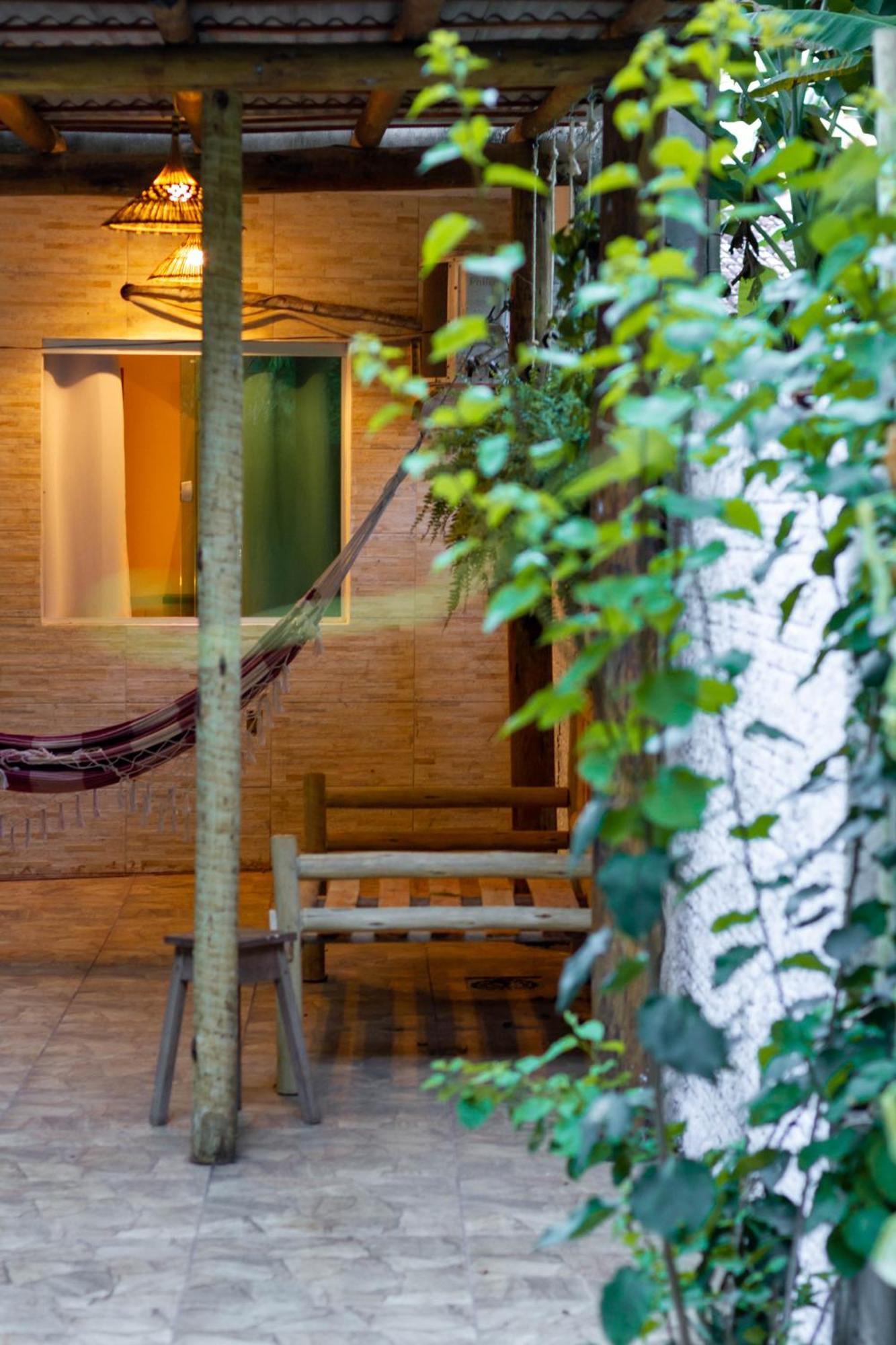 Pituba Ville - Ap 1 - 2 Quartos Itacaré Eksteriør bilde
